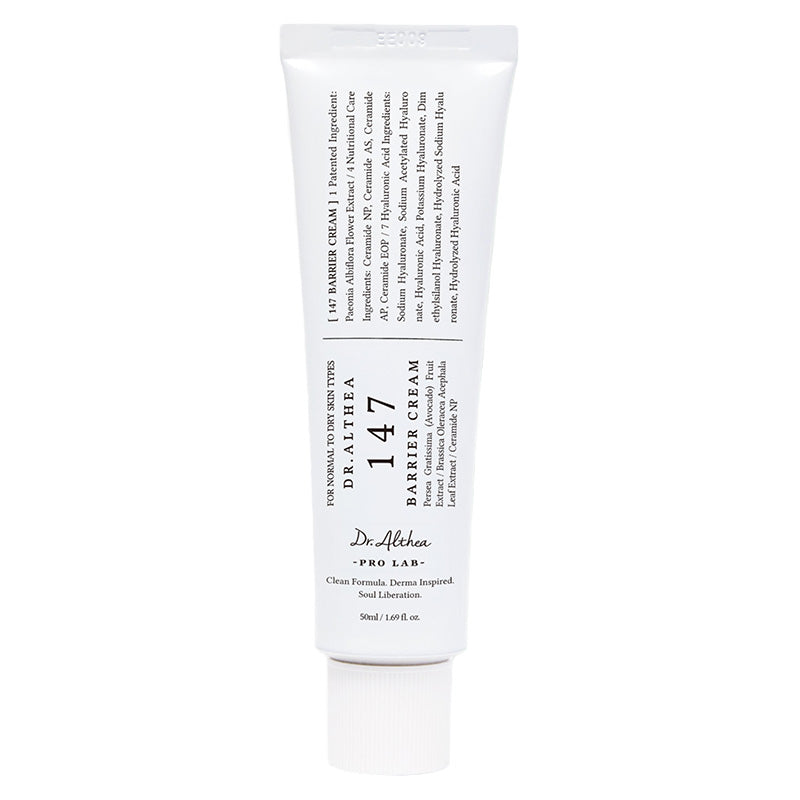 Dr Althea - 147 Barrier Cream - 50Ml