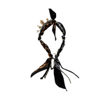 Dragonne Léo/Noir