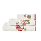 Flânerie - Drap de Bain - Blanc