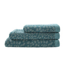 Imaginaire - Drap De Bain - Vert Canard