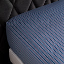 Hécate - Fitted Sheet - Multicolor