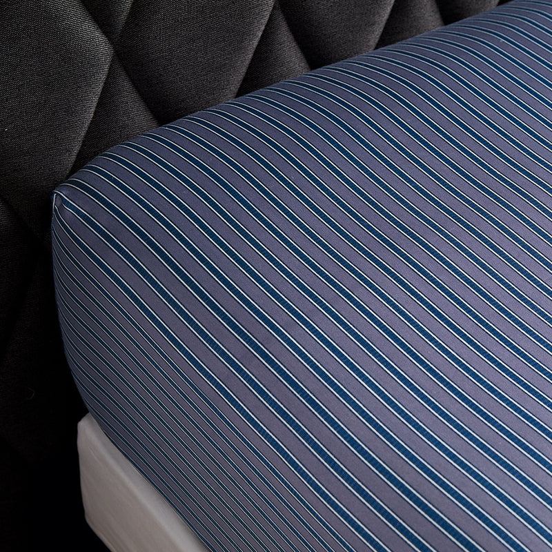 Hécate - Fitted Sheet - Multicolor