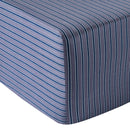Hécate - Fitted Sheet - Multicolor