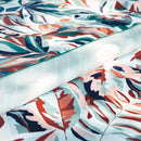 Post Card - Flat Sheet - Multicolor
