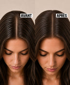 Dry Shampoo Brune - Poudre Volumisante Teintée