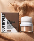Dry Shampoo Brune - Poudre Volumisante Teintée