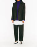 Margaux Lonnberg - Margaux Lonnberg - Margaux Lonnberg - Chaqueta Duke - De Cuadros