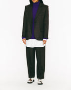 Margaux Lonnberg - Margaux Lonnberg - Margaux Lonnberg - Chaqueta Duke - De Cuadros