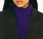 Margaux Lonnberg - Margaux Lonnberg - Margaux Lonnberg - Chaqueta Duke - De Cuadros