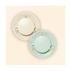 Lot De 2 Sucettes Rondes