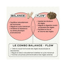 Duo Rééquilibrage & Flow