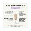 Duo Désir & Confort