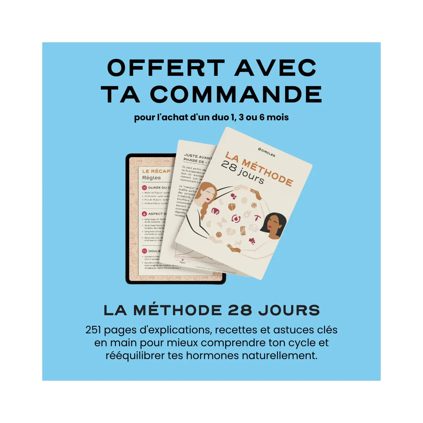 Duo Ménopause Intime