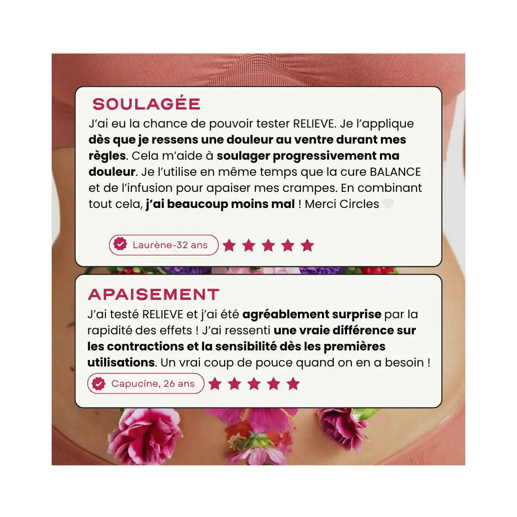 Duo Règles Sereines
