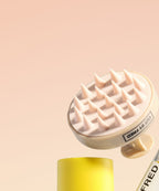 Routine Cuir Chevelu Sensible – Apaisement & Équilibre