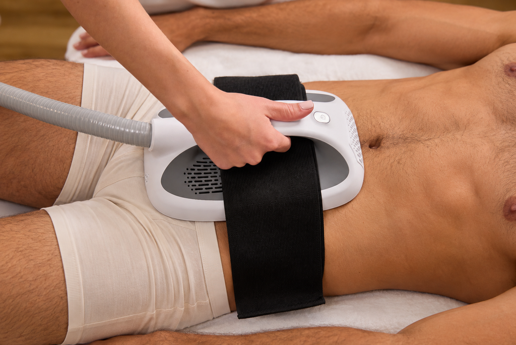 E-Sculpt – Tonification & Renforcement Musculaire + Diagnostic – 30 Min – 1 Séance