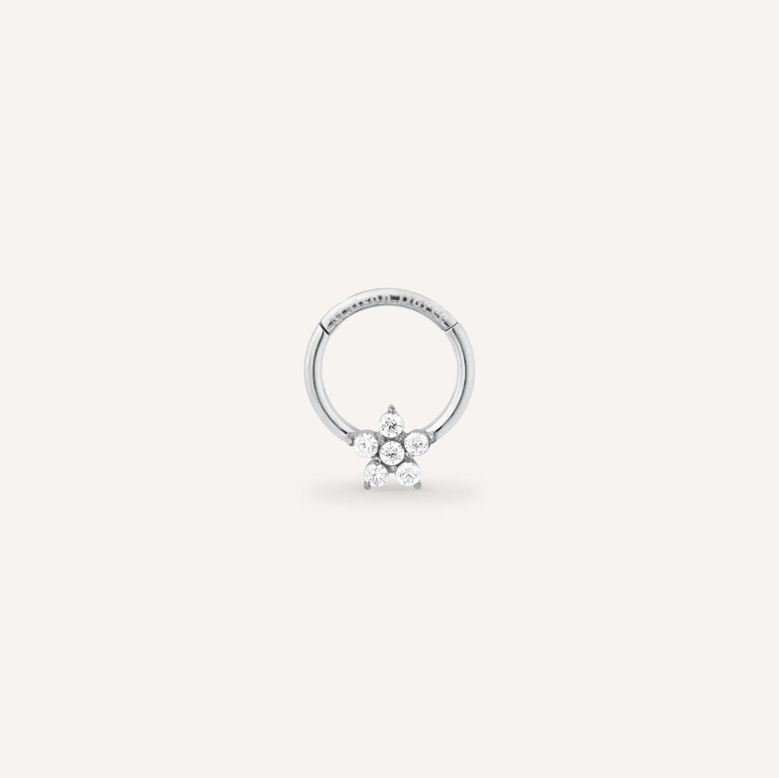 Piercing Shine