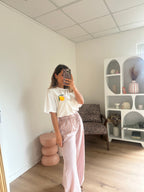 Tee-Shirt Lemon