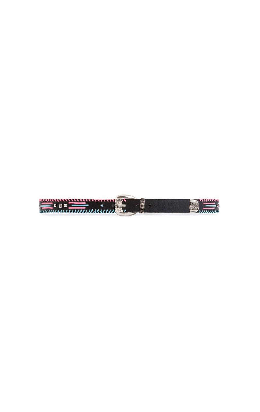 Ceinture Noir