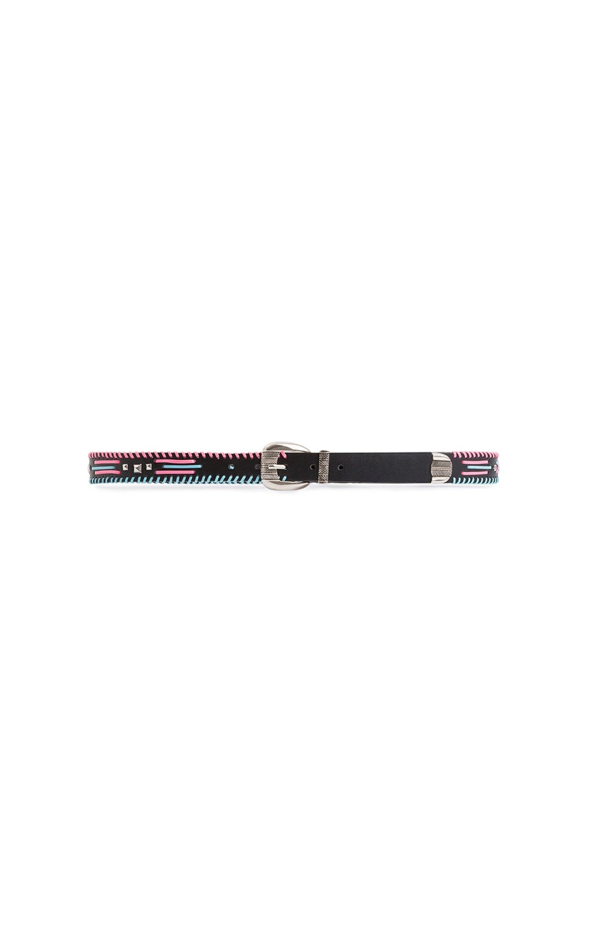 Ceinture Noir