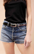 Ceinture Noir
