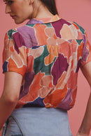Blouse Femya
