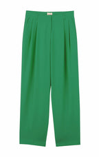 Broek Kate Dennenmoosgroen