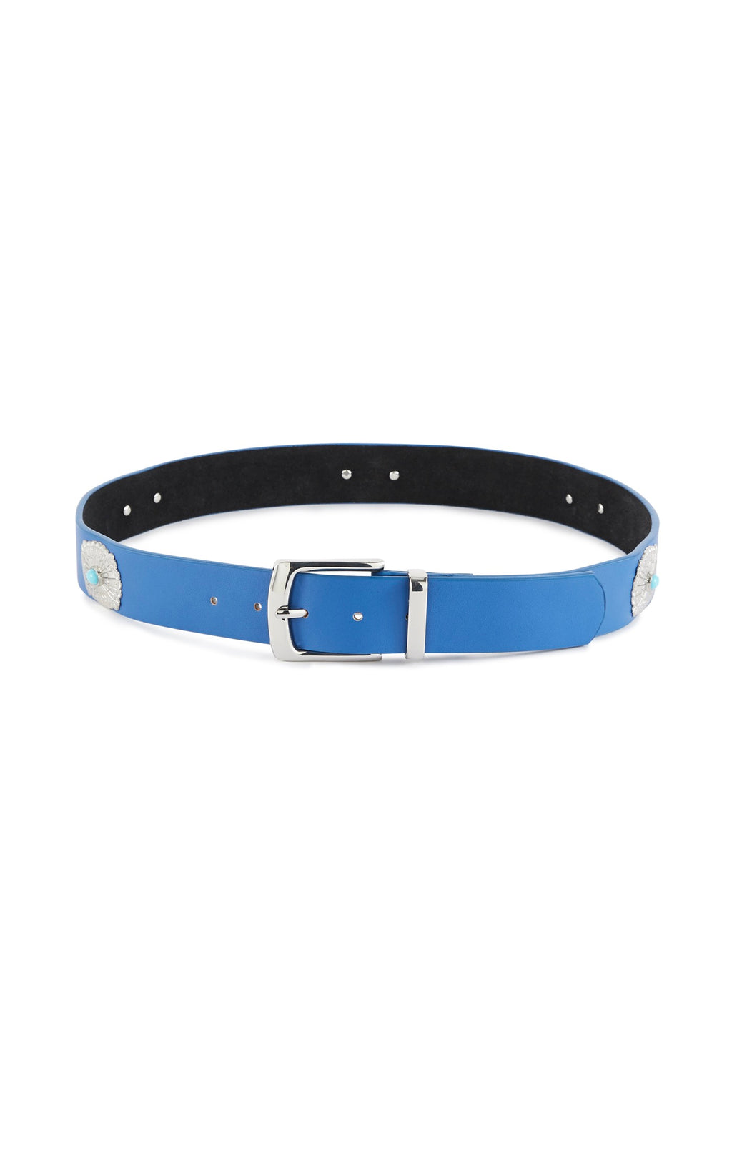 Ceinture Kishi Bleu