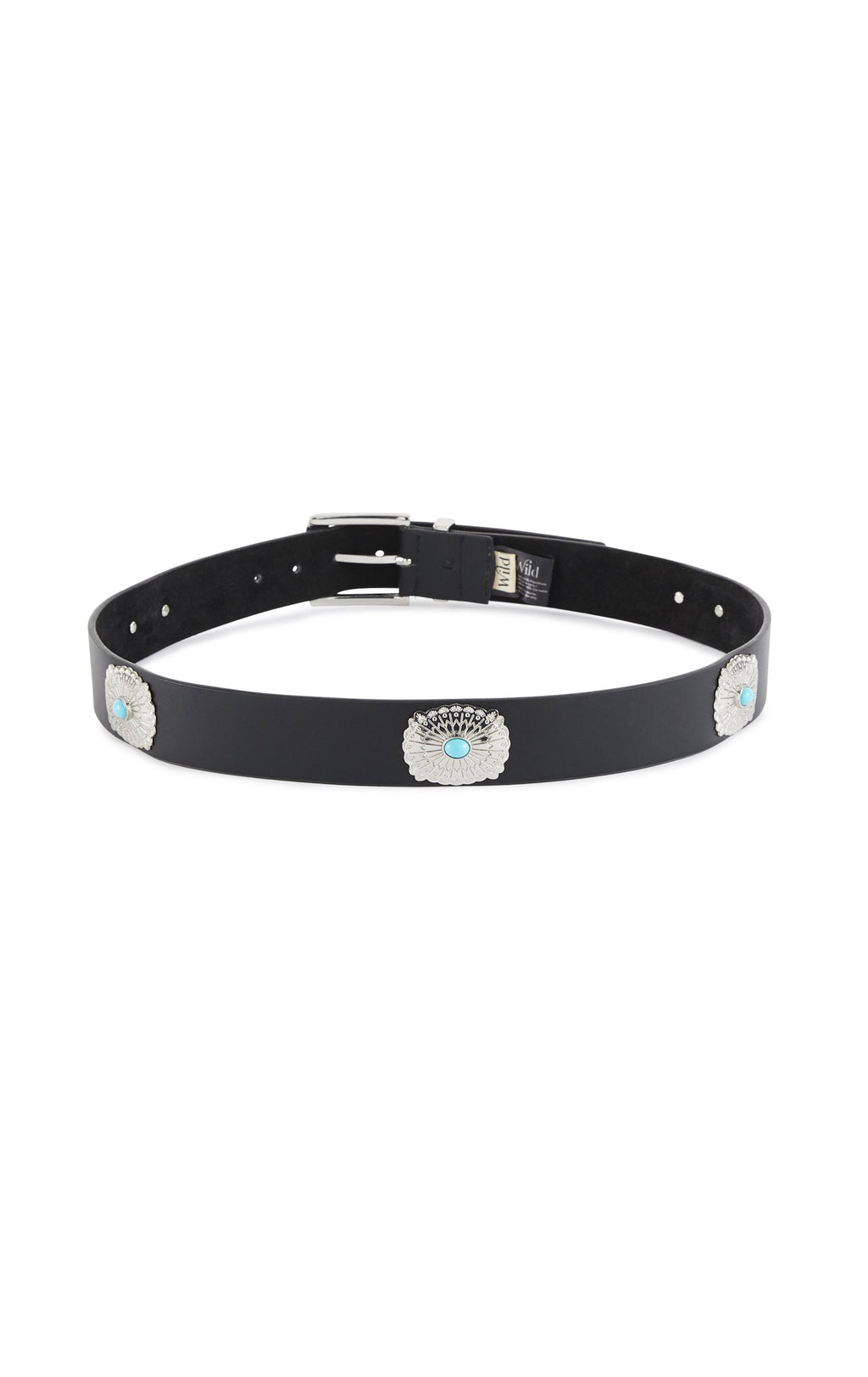 Ceinture Kishi Noir