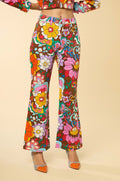 Pantalon Denim Niki