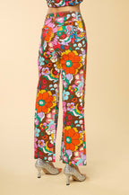 Pantalon Denim Niki