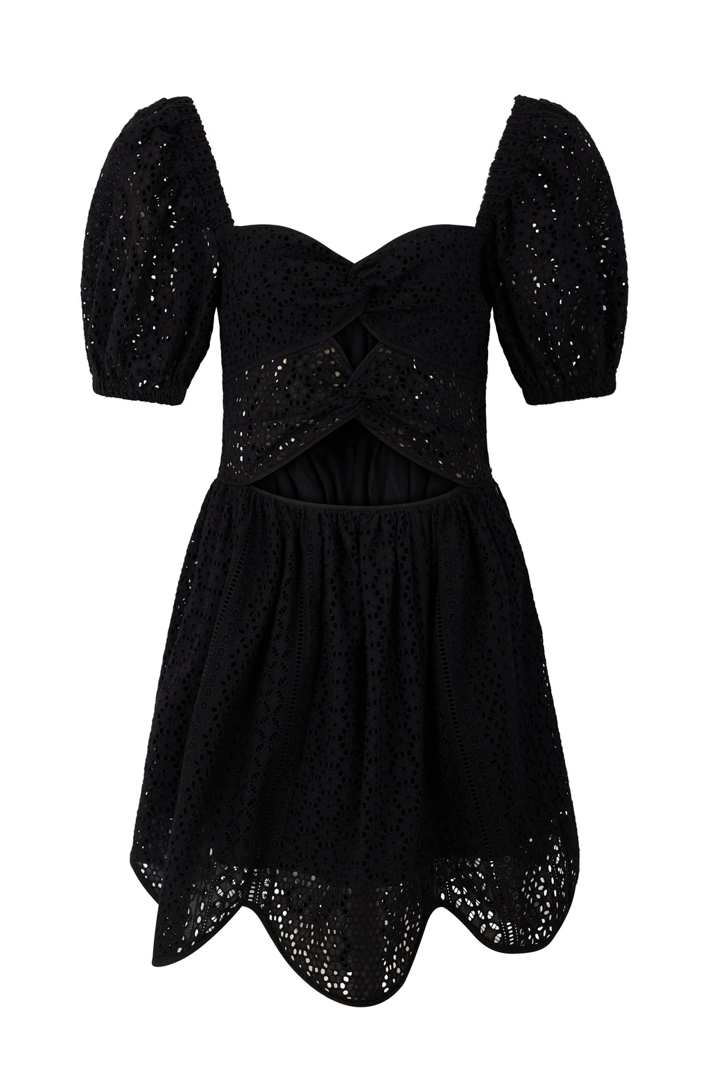 Robe Santa Barbara Lace