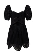 Robe Santa Barbara Lace
