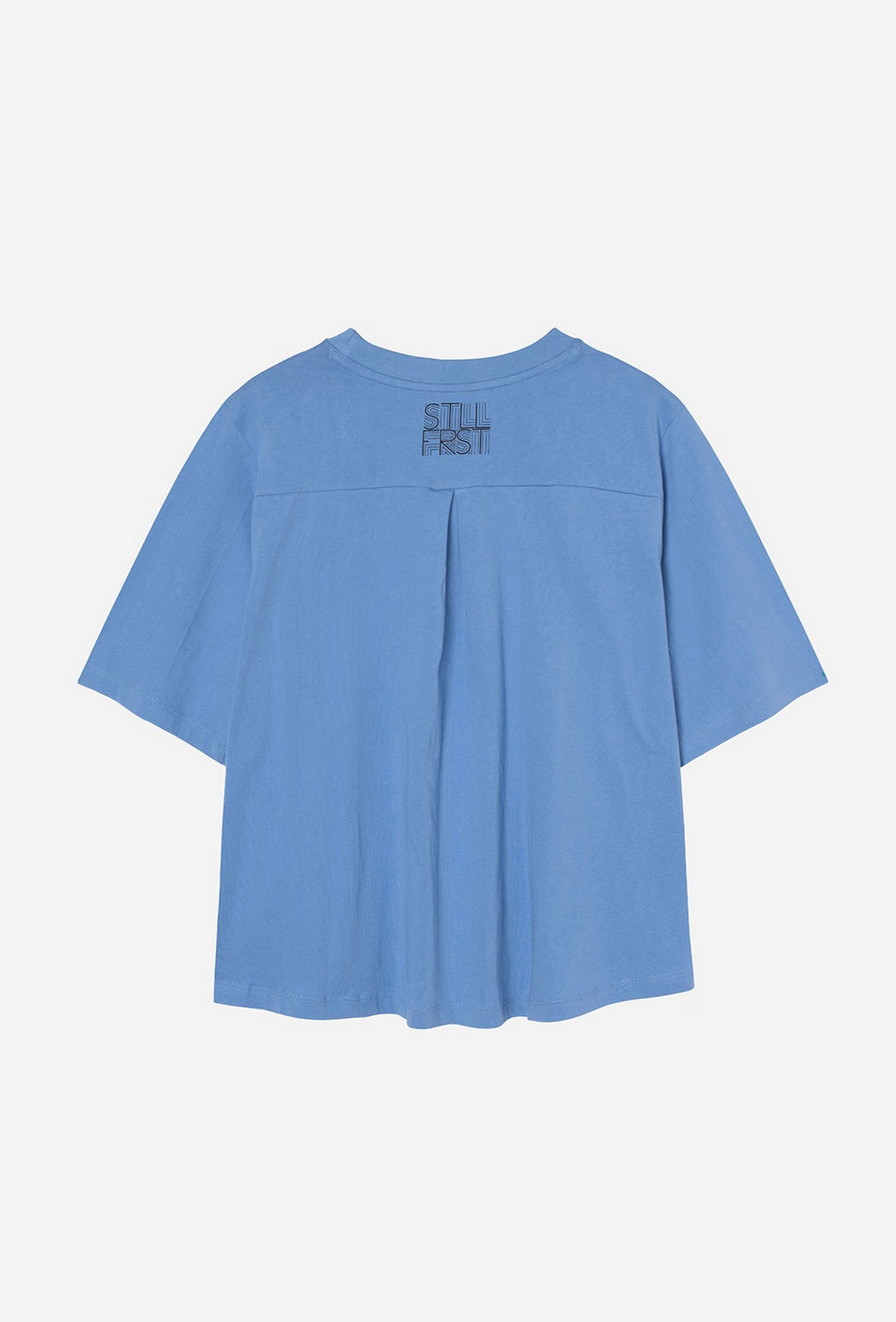 T-Shirt Mc Paula - Indigo