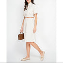 Dress - Linen