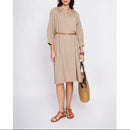 Robe - Camel