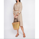 Robe - Camel