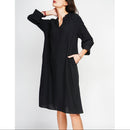 Vestido - Negro