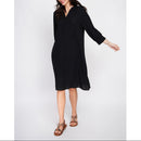 Vestido - Negro