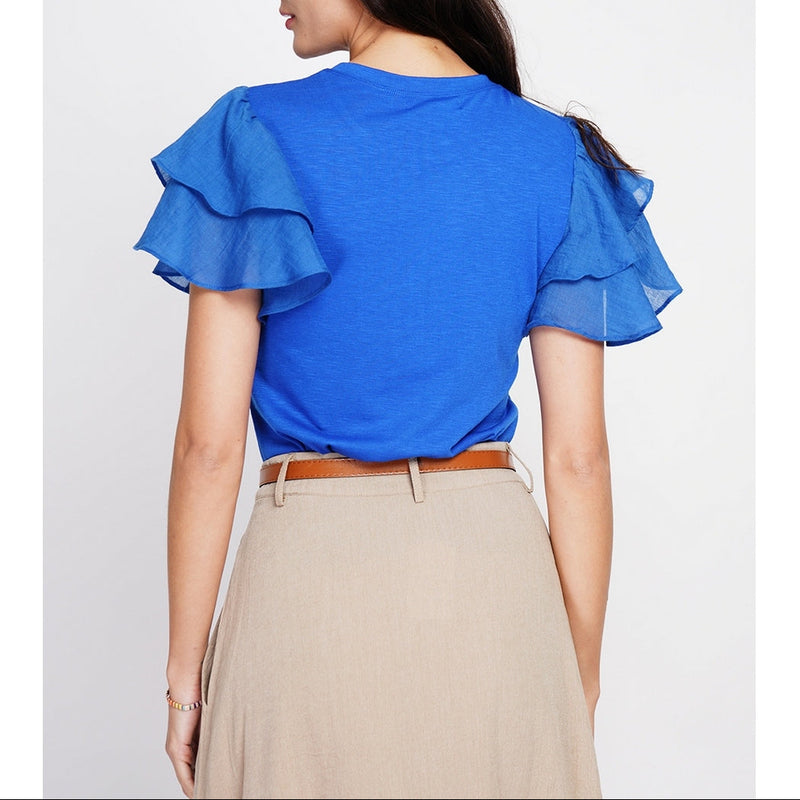 Top - Royal