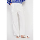 Pantalon - Blanc