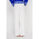 Pantalon - Blanc