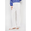Pantalon - Blanc