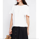 Top - White