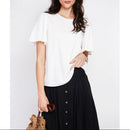 Top - White