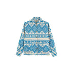 Alfonso Jackets - Blue