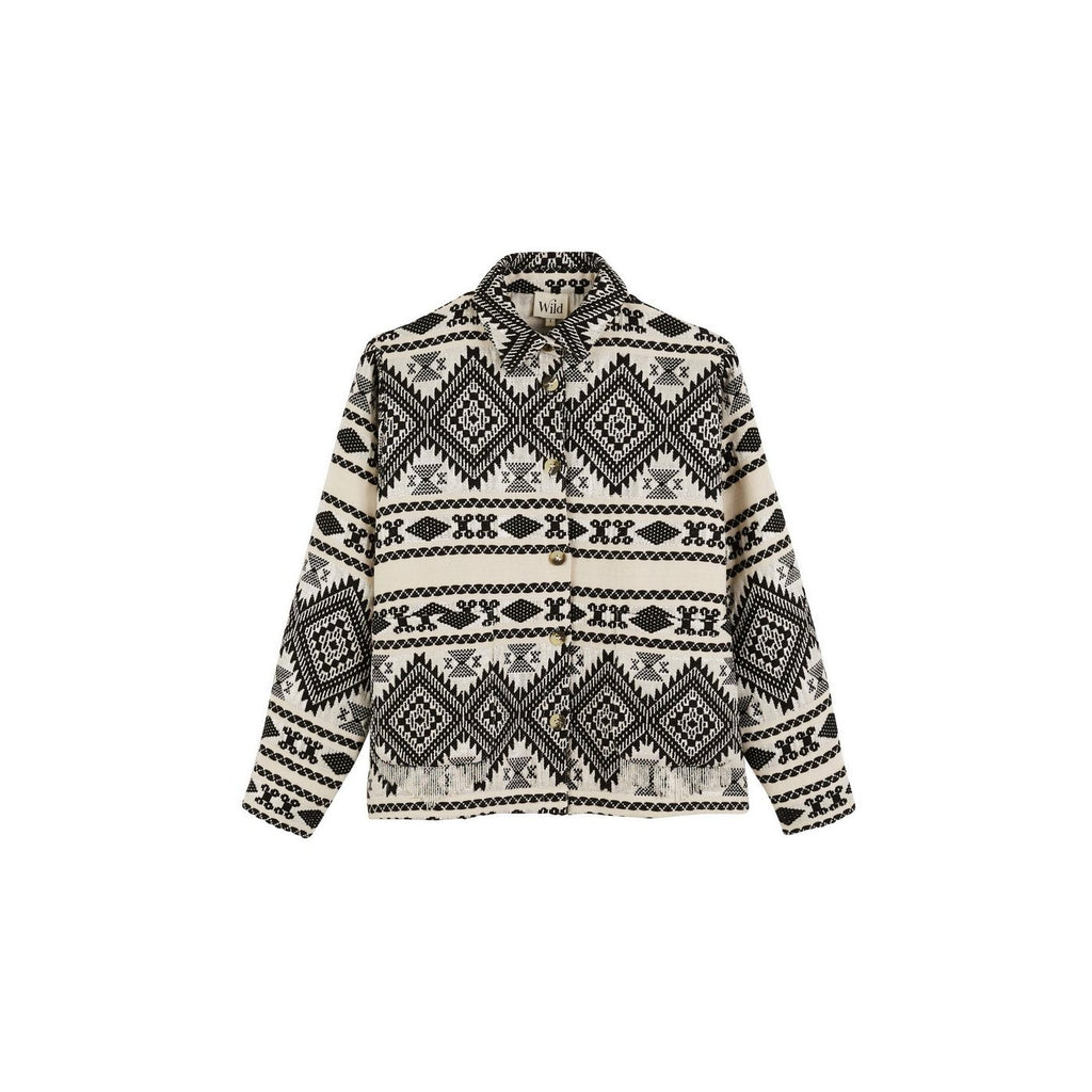 Alfonso Jackets - Black