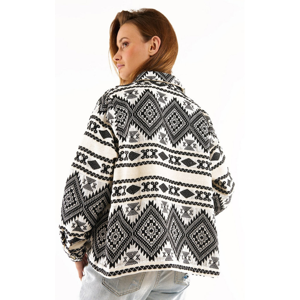 Alfonso Jackets - Black