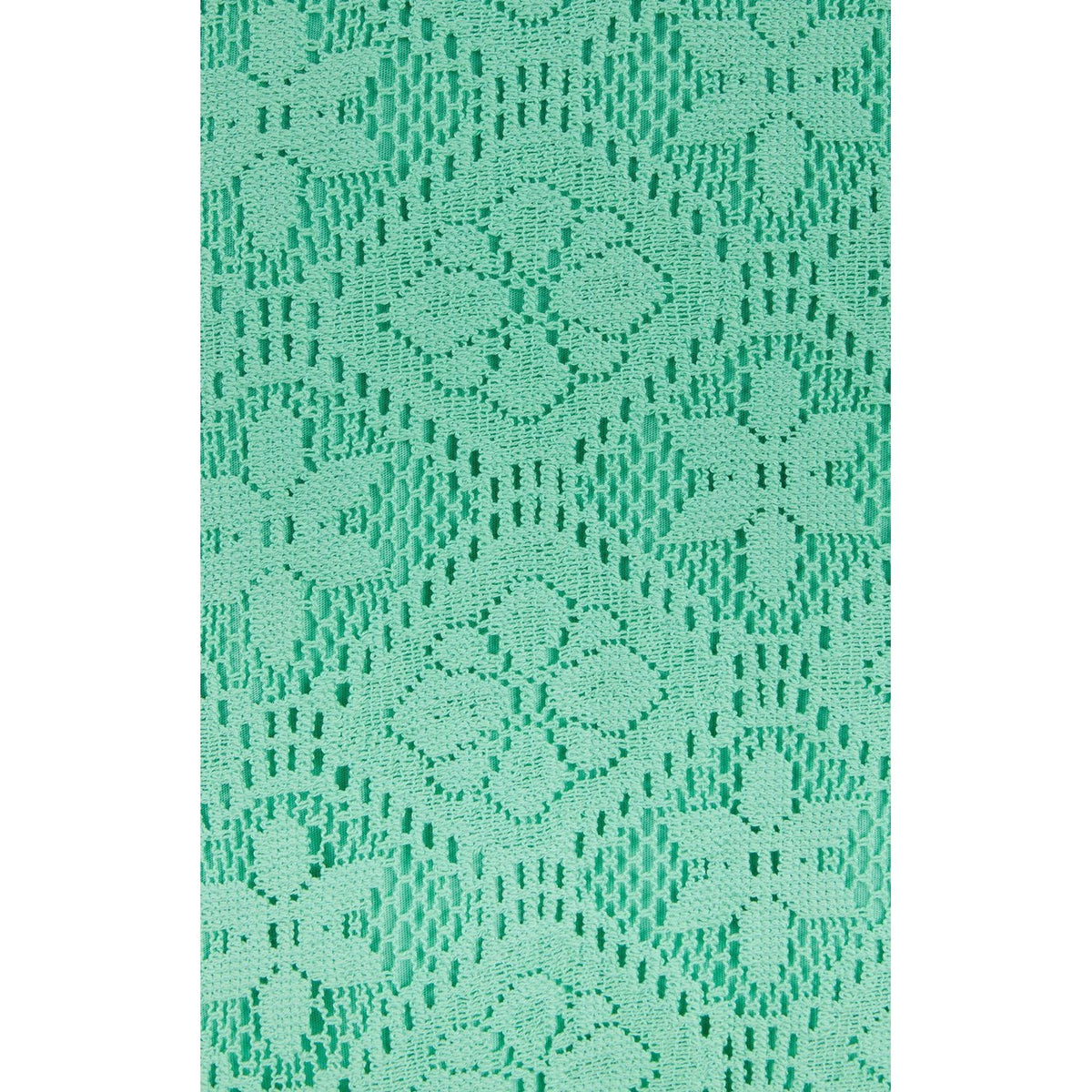 Vesten Kanten Cardigan Blandine - Groen