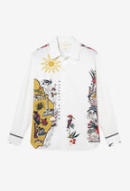 Chemise Ml Nairobi - Blanc